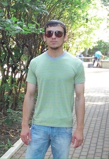 My photo - Akbar, 37 from Kulob (@akbar4615)