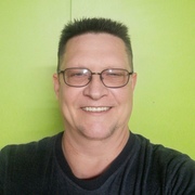 Andrey 54 Zheleznogorsk