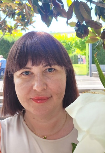 My photo - Yuliya, 41 from Krasnodar (@uliya250033)