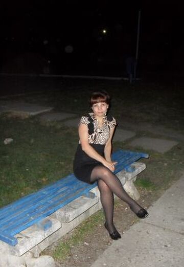 My photo - Olga, 43 from Inozemtsevo (@olwga4710403)