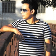 sumon chakravorty 36 Dhaka