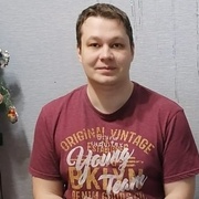 Vitaliy 36 Shchyolkovo