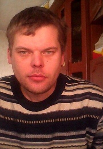 Моя фотография - Сергей, 36 из Анна (@sergey7303719)