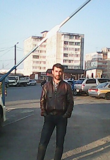 Benim fotoğrafım - nuridin, 44  Dushanbe şehirden (@nuridin7841284)
