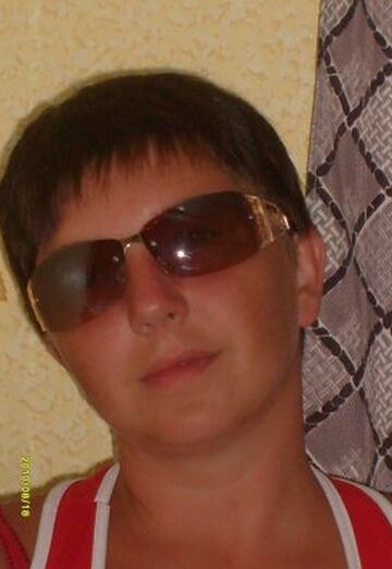 Моя фотографія - Татьяна, 47 з Новодвінськ (@tatwyna4642444)