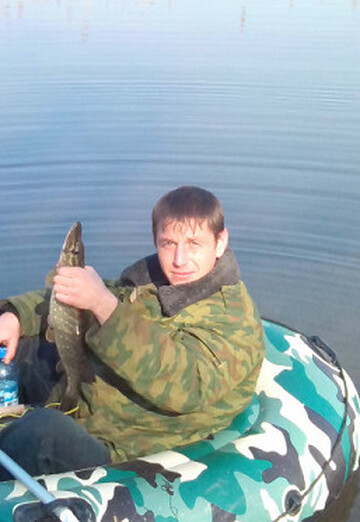 My photo - Aleksandr, 44 from Voronezh (@sasha42949)