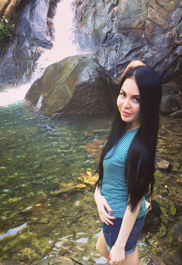 Моя фотография - Мария, 34 из Дебальцево (@mariya94399)