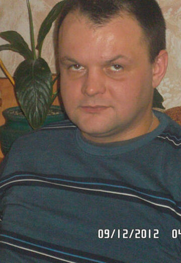 My photo - vladimir, 42 from Novosibirsk (@vladimir13004)