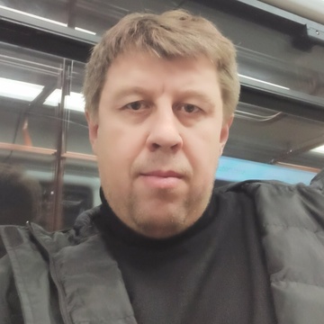 Моя фотография - Александр, 45 из Москва (@aleksandr1071388)