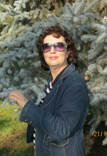 Моя фотографія - Ирина, 61 з Краматорськ (@irina87033)