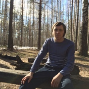 Dmitriy 37 Raduzhny