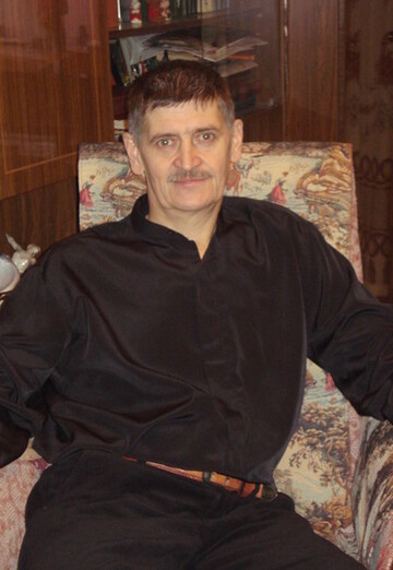 sergey (@gogols61) — my photo № 3
