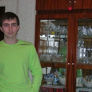 Andrey 37 Gatchina