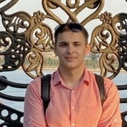 Denis 27 Moscow