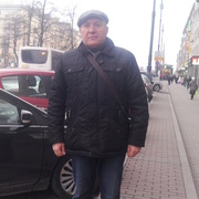 ALEKSANDR. 64 Saint Petersburg