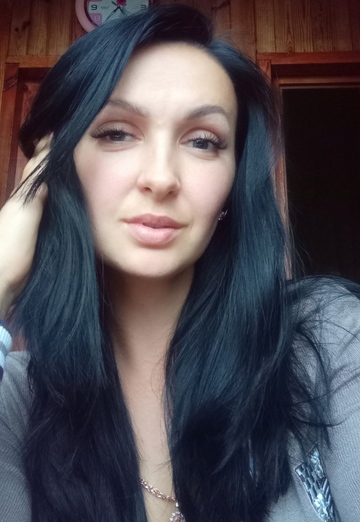 Моя фотографія - Вікторія, 35 з Ємільчине (@vktorya2694)