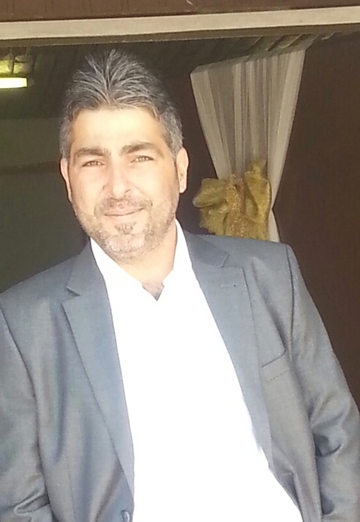 My photo - moxamit, 51 from Karlsruhe (@mahmoud141)