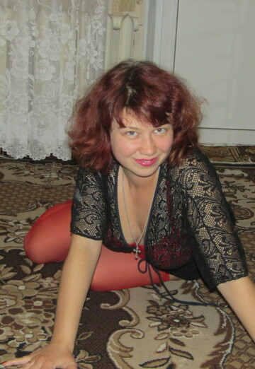 Моя фотография - Анастасия, 34 из Севастополь (@anastasiya133039)