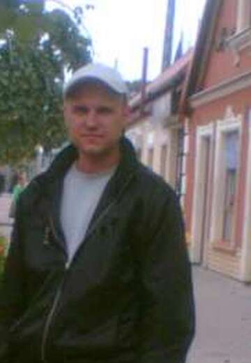 My photo - Aleksey, 39 from Drogobych (@alexbunyakin)