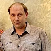 andrey 41 Yekaterinburg