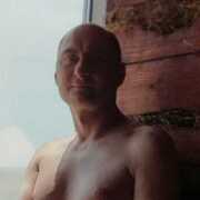 Aleksey 43 Novocherkassk