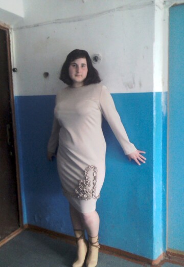 Моя фотография - Елена, 32 из Черкесск (@elena81545)