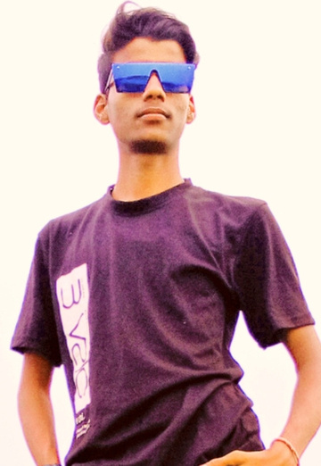 My photo - Best name ever, 20 from Medininagar (@bestnameever8388)