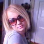 Blondinochka 34 Rivne