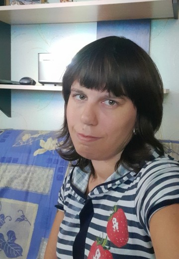 La mia foto - Anastasiya, 33 di Chanty-Mansijsk (@anastasiya162999)