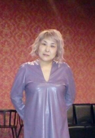Моя фотография - Анна, 44 из Улан-Удэ (@anna264155)