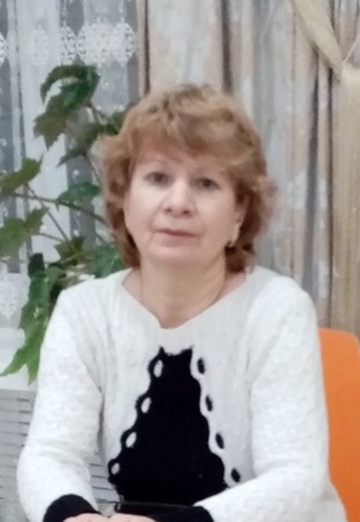 Mein Foto - Olga, 61 aus Rodniki (@olga84491)