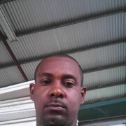Moses 42 Port of Spain