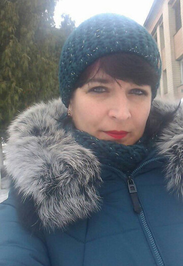 Ma photo - Svetlana, 44 de Il`incy (@svitlanamsm1)