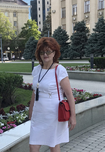 My photo - lyubov, 65 from Krasnodar (@lubov14161)