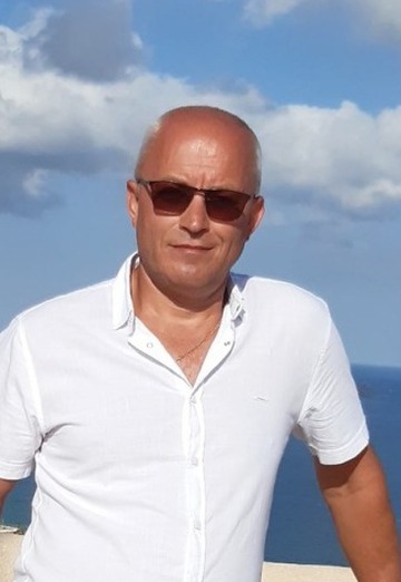 My photo - Valentyn, 57 from Beasain (@valentynaleksandru)