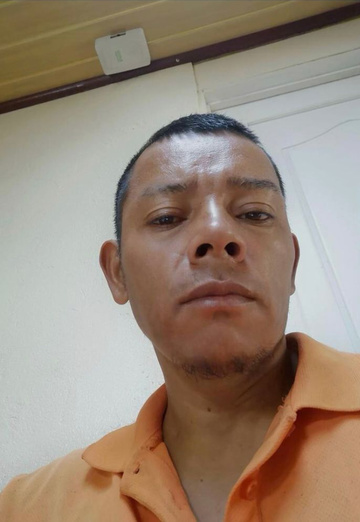 My photo - Juan Carlos, 37 from San Pedro (@juancarlos381)