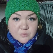 Natalya 46 Tolyatti