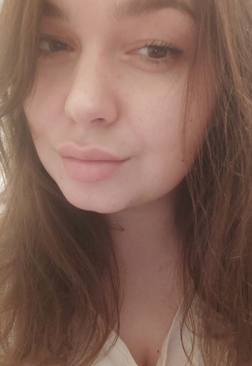 My photo - Lelya, 35 from Amboise (@lelya5726)