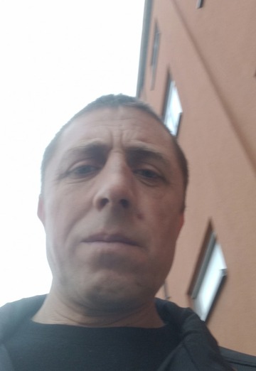 My photo - Sergei, 49 from Charleroi (@sergei29618)