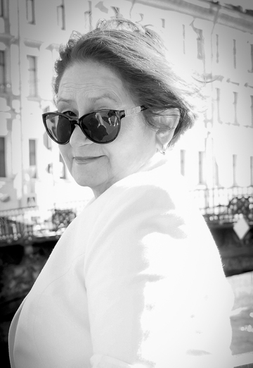 Irina (@irinapleteneckaya) — my photo № 2