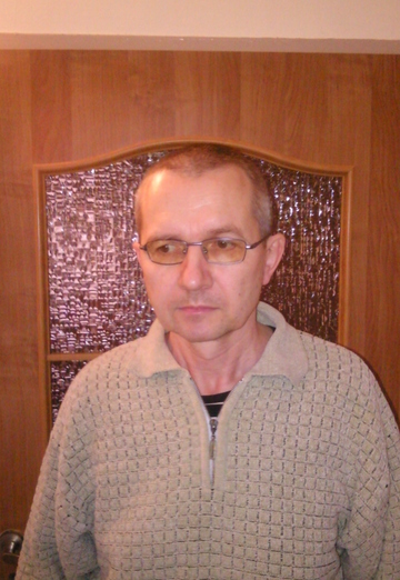 My photo - Jarek, 57 from Bialystok (@jarek96)