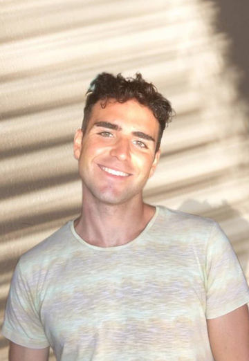 My photo - Adol, 32 from Vielha e Mijaran (@adol17)