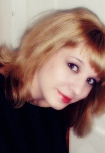 Моя фотография - Катерина, 31 из Кимры (@katerina5257074)