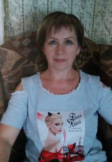 Моя фотография - Людмила, 62 из Клинцы (@ludmila29909)