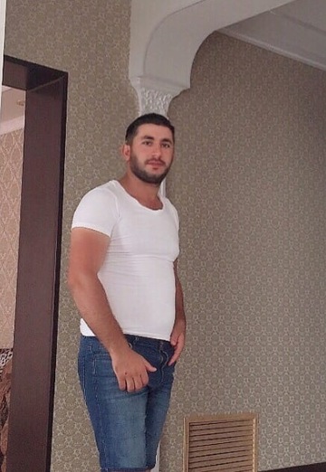 My photo - Rasim, 104 from Merke (@rasim2706)