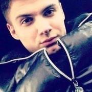 Maksim 36 Nizhnevartovsk