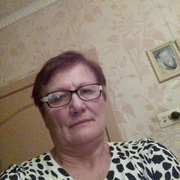 Valya 72 Minsk