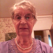 Elena Nikolaevna 83 Moscow