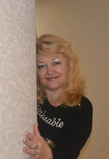 Mein Foto - Tatjana, 62 aus Krementschug (@tatyana338393)