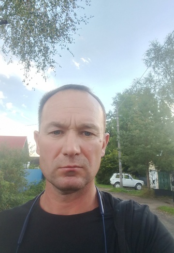 My photo - Igor, 51 from Ulyanovka (@igor406717)